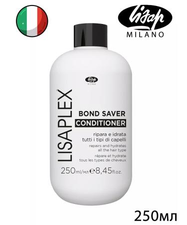 Lisap BOND SAVER CONDITIONER 250