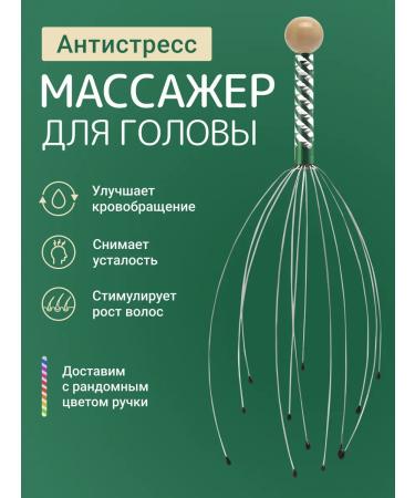 bestoo Massager GRADING FOR THE AND ANTISTRESS