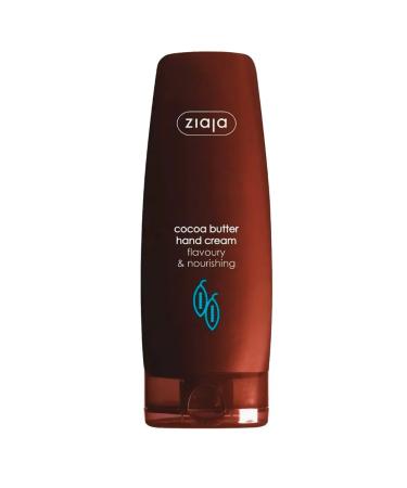 Ziaja Regenerating hand cream - Buy Online on GoSupps.com