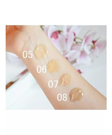 REVERS COSMETICS Ideal Cover 07 Tonal Cream 30ml - Buy Online on GoSupps.com