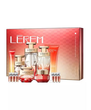 CHUFEMALA Lerfm Pomegranate Fruit face - Buy Online on GoSupps.com