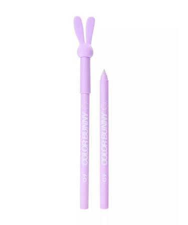 Love Generation Eye pencil Color Bunny gel 13 g 09 Lilac - Buy Online on GoSupps.com