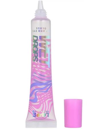 Love Generation Rive Gosch Eye and Lips - Buy Online on GoSupps.com