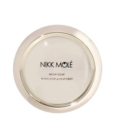 NIKK MOLE Eyebrow fixer