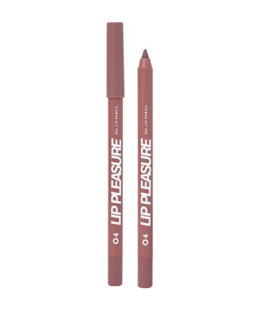 Love Generation Lip pencil Lip pleasure 135 g 04 cold brown