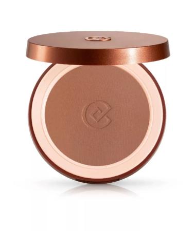 Collistar Smooth block to the powder "Terra Abbronzante" No. 1.1 - Buy Online on GoSupps.com