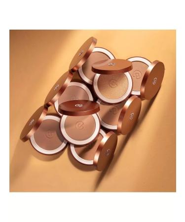 Collistar Smooth block to the powder "Terra Abbronzante" No. 1.1 - Buy Online on GoSupps.com