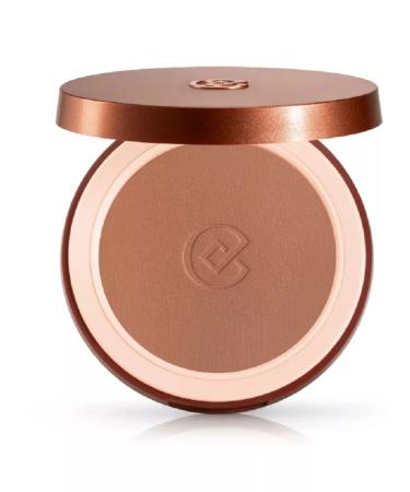 Collistar Smooth block to the powder "Terra Abbronzante" No. 2.2 - Buy Online on GoSupps.com