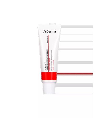 JsDerma Acnetrix d'Light Blending Cream - Buy Online on GoSupps.com
