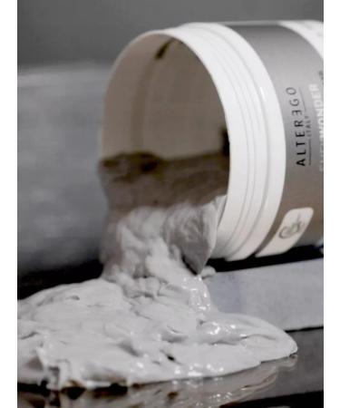 ALTEREGO Hair Restoring Hair Instant Shaping - Buy Online on GoSupps.com