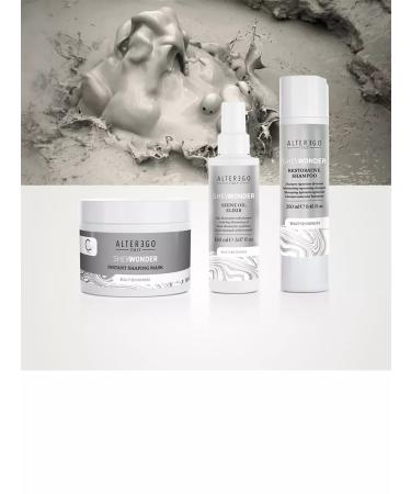 ALTEREGO Hair Restoring Hair Instant Shaping - Buy Online on GoSupps.com