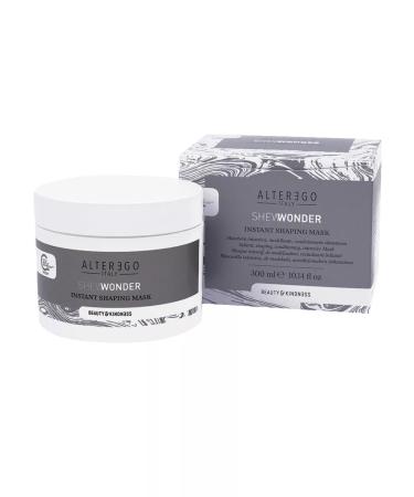 ALTEREGO Hair Restoring Hair Instant Shaping - Buy Online on GoSupps.com