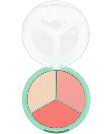 Love Generation Facial palette YES PEACE 96 g 02 - Buy Online on GoSupps.com
