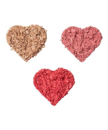 Love Generation Facial palette YES PEACE 96 g 02 - Buy Online on GoSupps.com