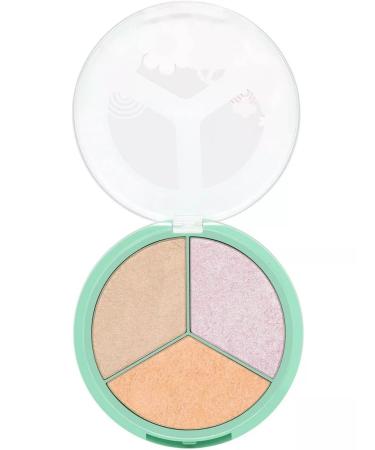 Love Generation Facial palette YES PEACE 96 g 04 - Buy Online on GoSupps.com