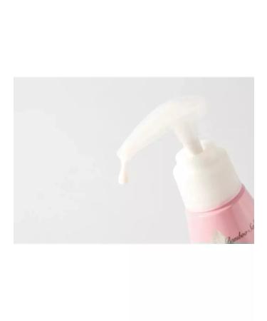 Perioe Korea toothpaste Pumping Himalaya Pink Salt Floral Mint - Buy Online on GoSupps.com