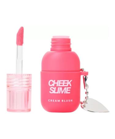 Love Generation Blush Cheek Slime for face 6 ml 02 pink - Buy Online on GoSupps.com