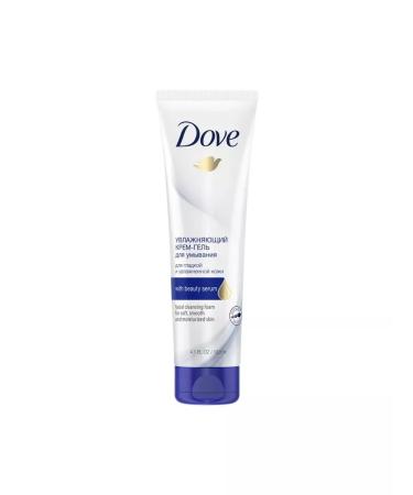DOVE Moisturizing cream - Buy Online on GoSupps.com