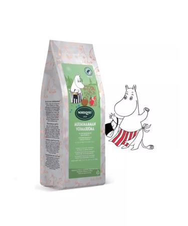 Nordqvist Tea muumimaman voimajuoma 80 grams