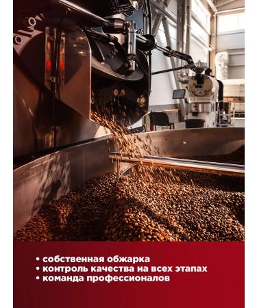 Atlas Coffee Summer Fruit coffee Brazil 100% Arabica 1 kg - Buy Online on GoSupps.com