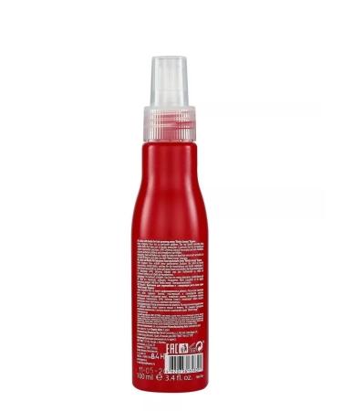 Kapous Professional Lotion with biotin to stimulate hair growth 100 ml - Buy Online on GoSupps.com