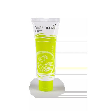 tianDe Cucumber pyling-slot for face