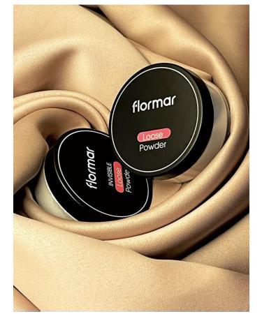 Flormar Facial powder crumbly 004 baig sand Original - Buy Online on GoSupps.com