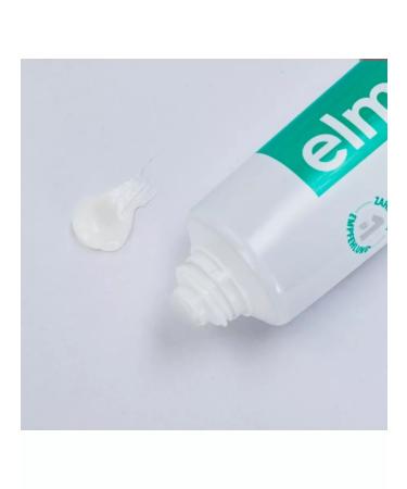 Elmex Toothpaste for sensitive teeth 75 ml - Buy Online on GoSupps.com