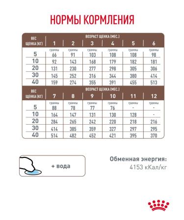 ROYAL CANIN Dry food for gastrointestinal puppy puppies 1 kg - Buy Online on GoSupps.com