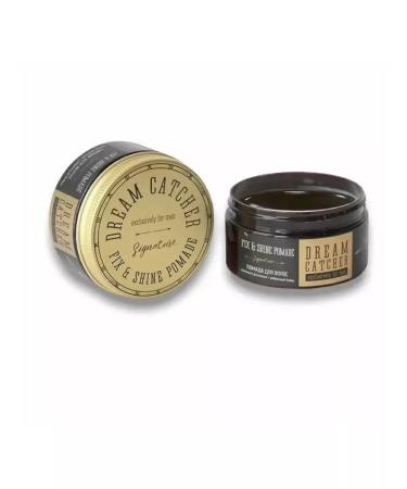 Dream Catcher Hair lipstick medium fixation Fix & Shine 100 gr. - Buy Online on GoSupps.com
