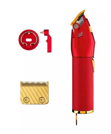 GBeauty Hair haircut FX8700 Redfx BabylisSpro - Buy Online on GoSupps.com