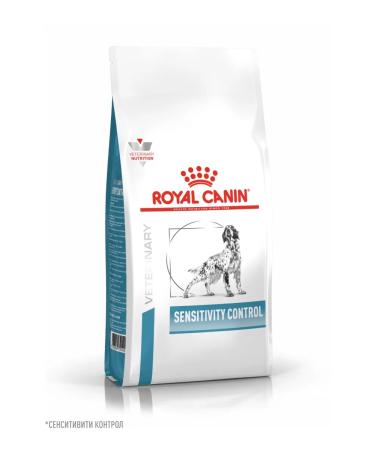 Royal Canin Dry food for dogs Sensitivity Control 7 kg - Buy Online on GoSupps.com