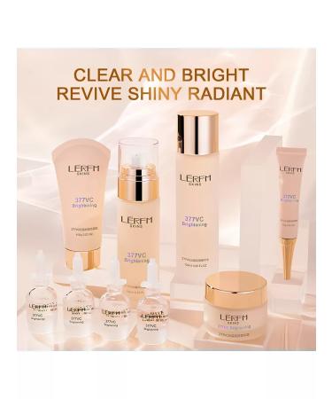 CHUFEMALA Lerfm Glowing Revitalizing Face Care - Buy Online on GoSupps.com