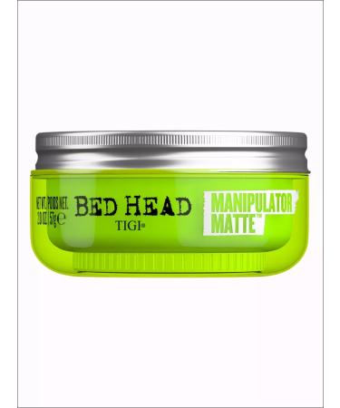 TIGI Matte hair mastic 57 g - Buy Online on GoSupps.com