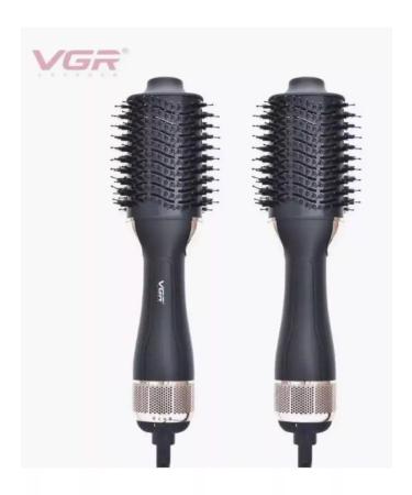Philips Thermal hair styling brush V-492 - Buy Online on GoSupps.com