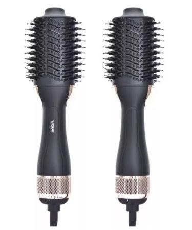 Philips Thermal hair styling brush V-492 - Buy Online on GoSupps.com
