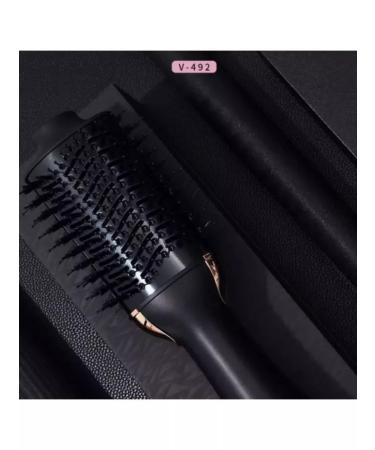 Philips Thermal hair styling brush V-492 - Buy Online on GoSupps.com