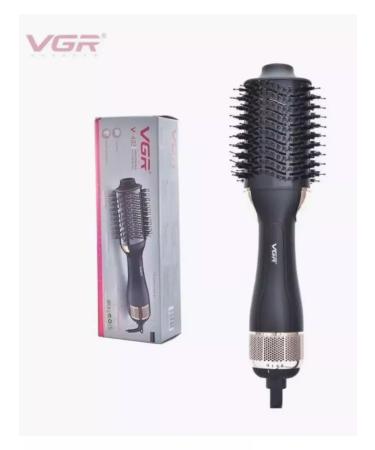 Philips Thermal hair styling brush V-492 - Buy Online on GoSupps.com