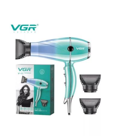 PHILIPS Professional hair hair dryer V-452