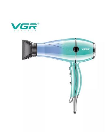 PHILIPS Professional hair hair dryer V-452 - Buy Online on GoSupps.com