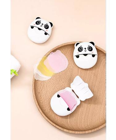 DomiLife Listen -road soap in a case for hands and face 2 pcs - Buy Online on GoSupps.com