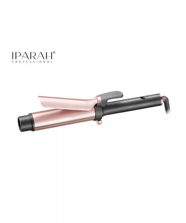 Curling iron for curls for curling hair