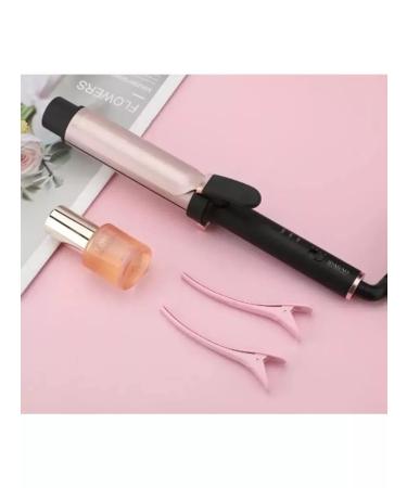 Curling iron for curls for curling hair - Buy Online on GoSupps.com