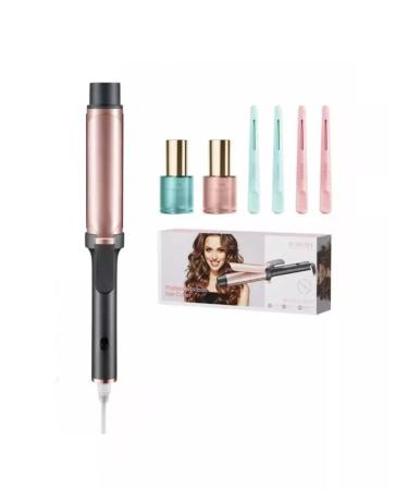 Curling iron for curls for curling hair - Buy Online on GoSupps.com
