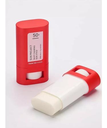 Thank You Farmer Facial stick Sunny Sedding SPF 50+ - Buy Online on GoSupps.com
