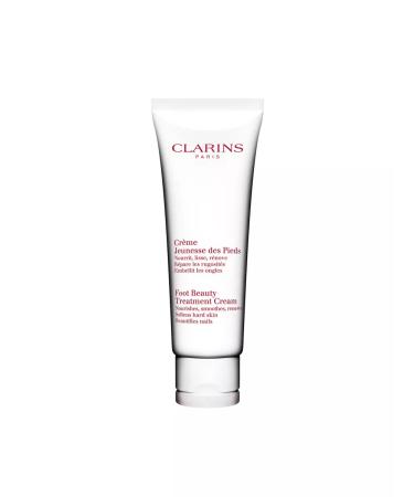 Clarins Foot cream Jeunesse des pieds