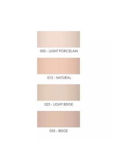 EVELINE Concealer with hyaluronic acid No. 035 Beige Wonder Match - Buy Online on GoSupps.com