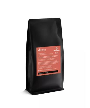 IMPASSION Thick Dense 1kg chocolate