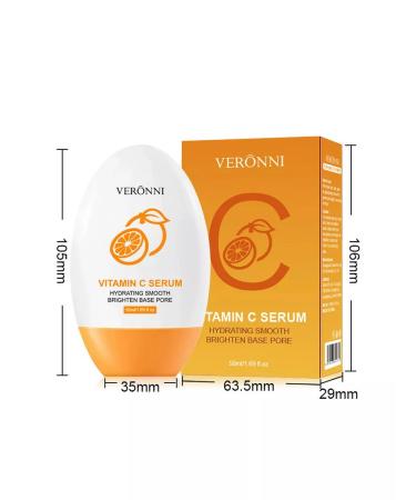Affordable cosmetics Cream with vitamin C serum - Buy Online on GoSupps.com
