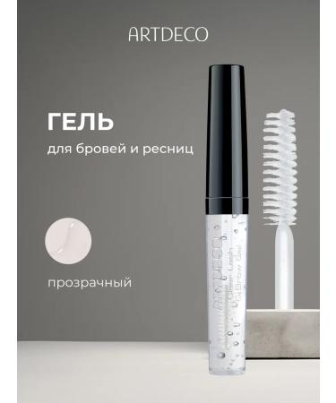 Artdeco Clear Lash & Brow Gel eyebrows and eyelashes 10ml